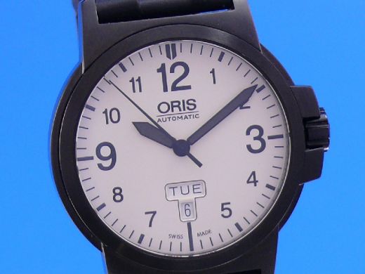 Oris Aviation BC3 Advanced Day Date