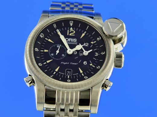 Oris Flight Timer 1945 Limited Edition