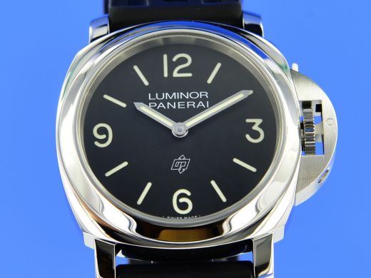 Panerai Luminor Base Logo - 44mm