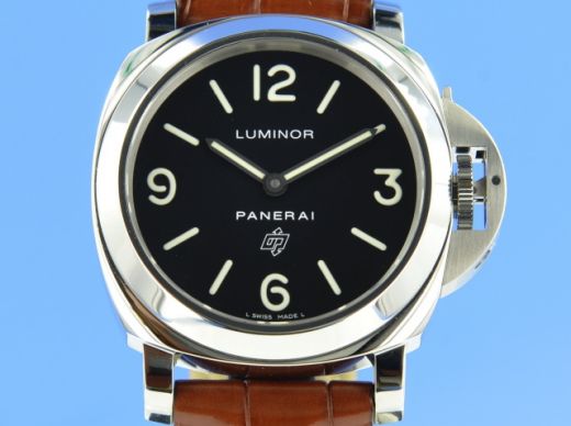 Panerai Luminor Base Logo PAM0000