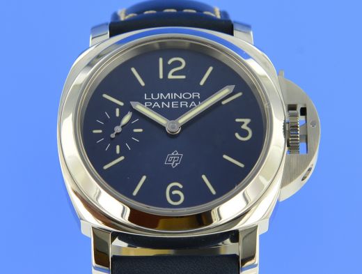 Panerai Luminor Blu Mare 44mm