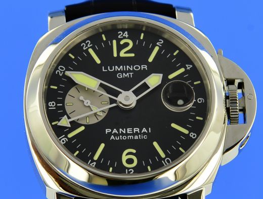 Panerai Luminor GMT PAM00088 Automatic