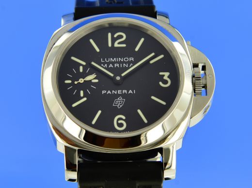 Panerai Luminor Marina Logo PAM0005