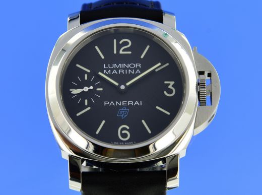 Panerai Luminor Marina Logo PAM00777