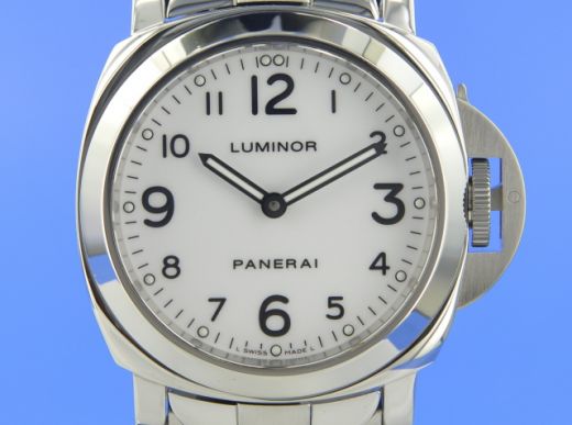 Panerai Luminor PAM00114