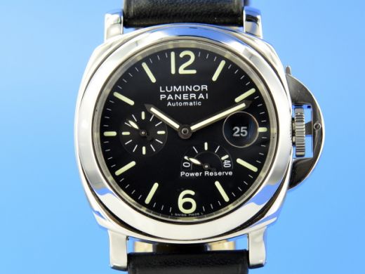 Panerai Luminor Power Reserve Automatic