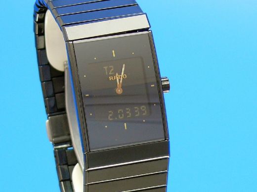 diastar alarm clock