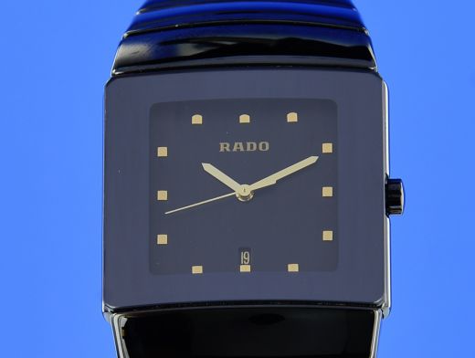 RADO Diastar Keramik Herren R13335162