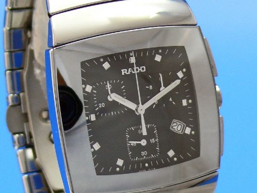 RADO Sintra Herren Chronograph NP 2.625