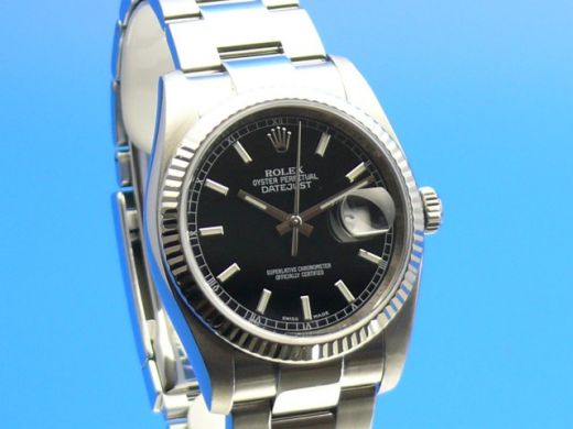 ROLEX DATEJUST HERREN 116234