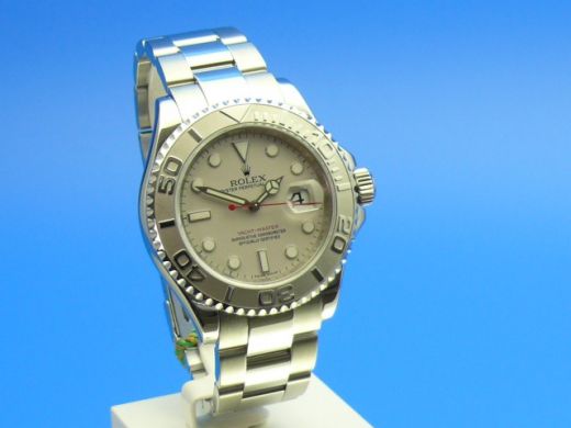 ROLEX YACHT-MASTER aus 2008