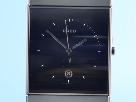 Rado Ceramica XL Matt Herren