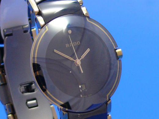 Rado Couple Damen