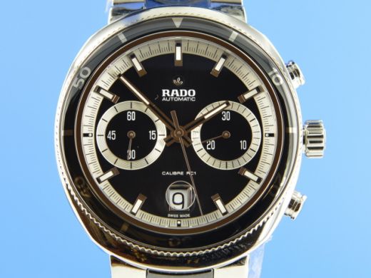 Rado D-Star 200 Chronograph