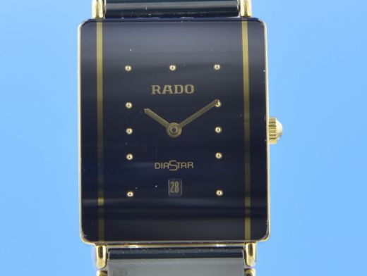 Rado DiaStar Medium