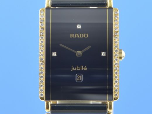 Rado Diastar Daimond