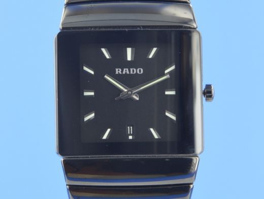 Rado Sintra Medium Keramik