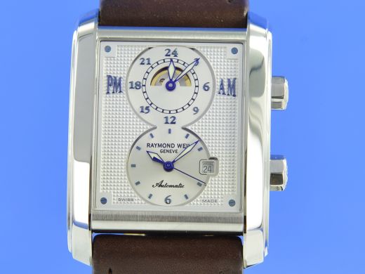 Raymond Weil Don Giovanni Automatic Ref. 2888-STC-65001
