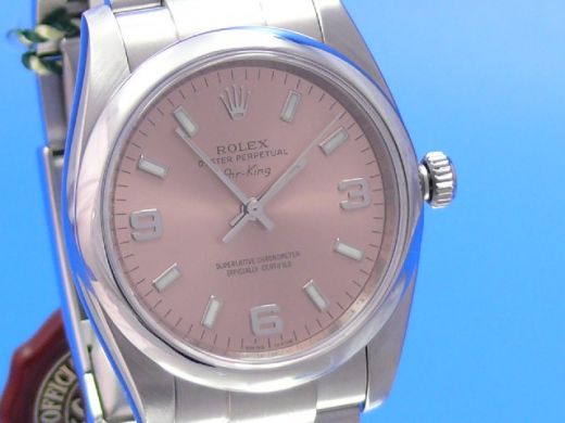 Rolex Air-King