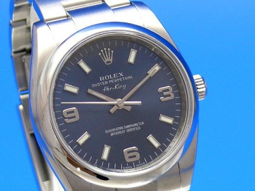 Rolex Air-King