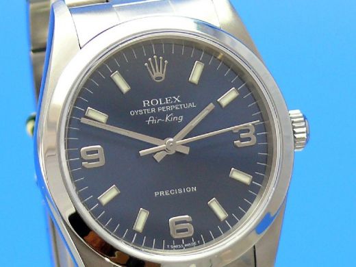 Rolex Air-King