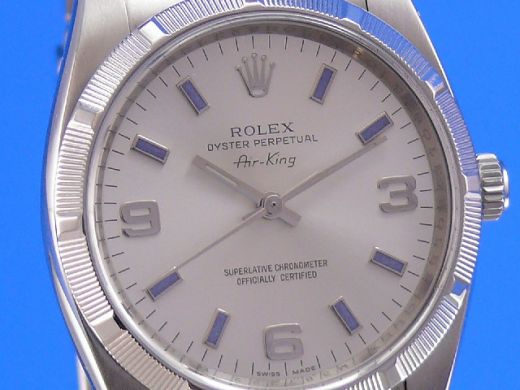 Rolex Air-King