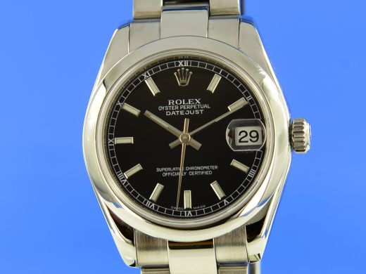 Rolex Datejust 31 mm