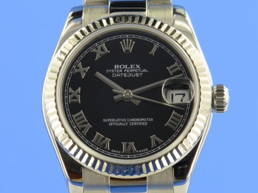 Rolex Datejust 31 mm