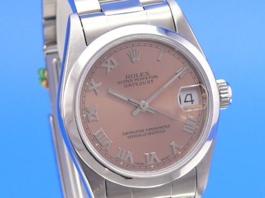 Rolex Datejust 31mm Medium