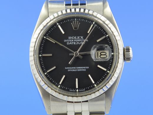 Rolex Datejust 36 mm