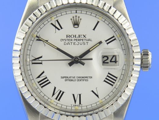 Rolex Datejust 36 mm