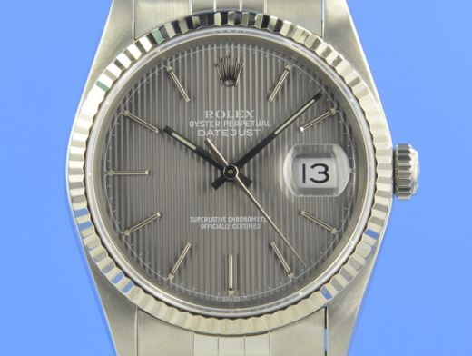 Rolex Datejust 36