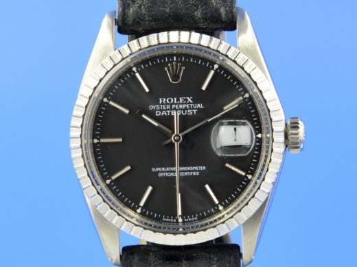 Rolex Datejust 36mm Herren