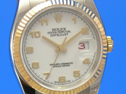 Rolex Datejust LP.9050�