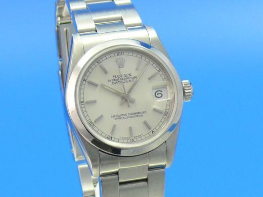 Rolex Datejust Medium 31 mm