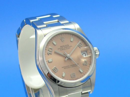 Rolex Datejust Medium