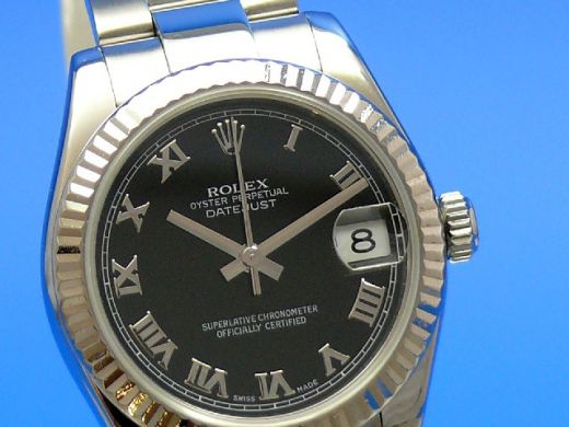 Rolex Datejust Medium