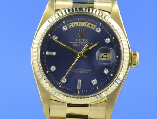 Rolex Day Date