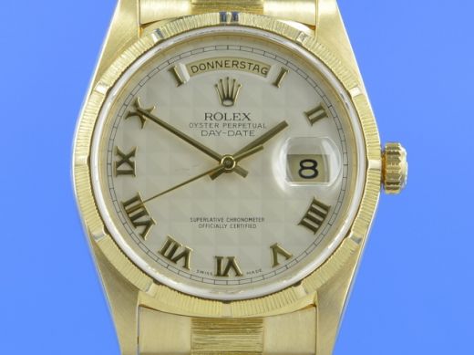 Rolex Day Date