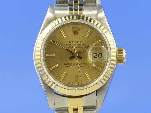 Rolex Lady Datejust