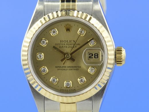 Rolex Lady Datejust