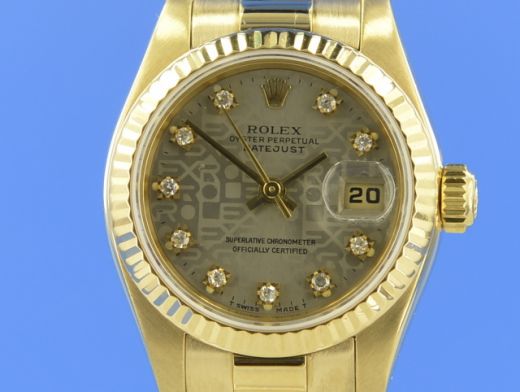 Rolex Lady Datejust