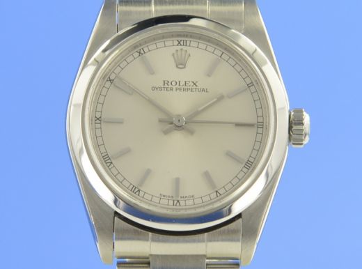 Rolex Oyster Perpetual 31