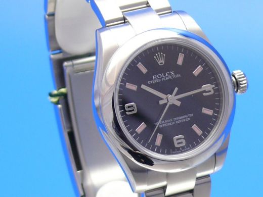 Rolex Oyster Perpetual 31 mm