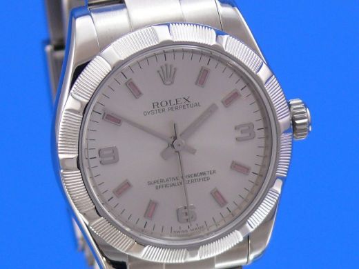 Rolex Oyster Perpetual 31 mm