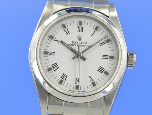 Rolex Oyster Perpetual 31 mm