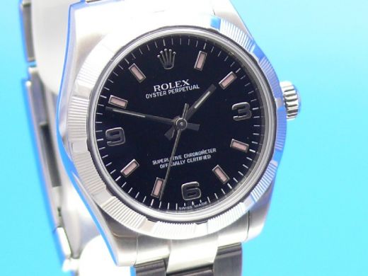 Rolex  Oyster Perpetual Midsize 31mm