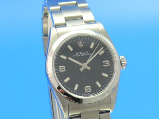 Rolex Oyster Perpetual