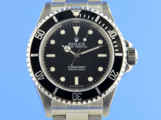 Rolex Submariner No Date