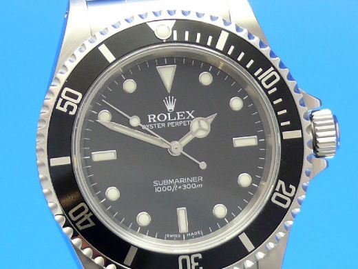 Rolex Submariner No Date